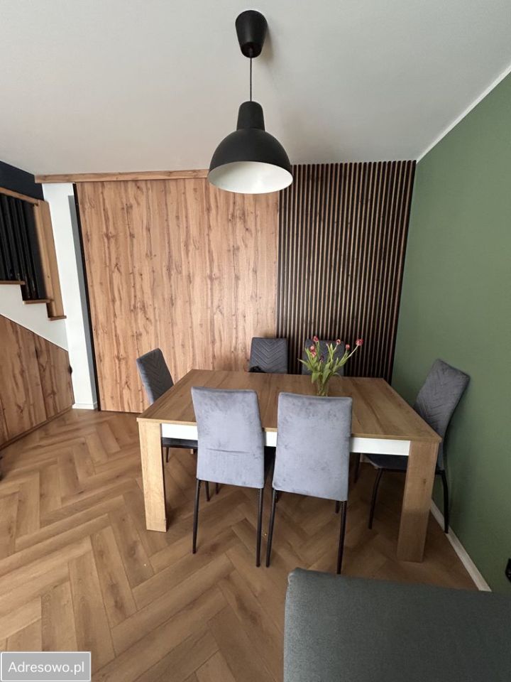 dom szeregowy, 3 pokoje Banino. Zdjęcie 8