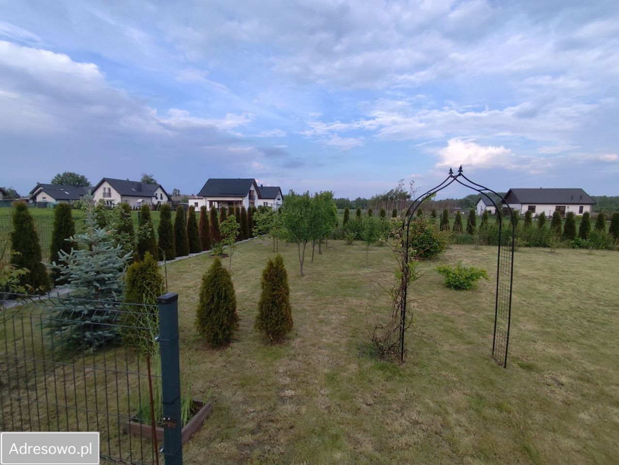 dom wolnostojący, 2 pokoje Cyganka, ul. Świętochowskich. Zdjęcie 15
