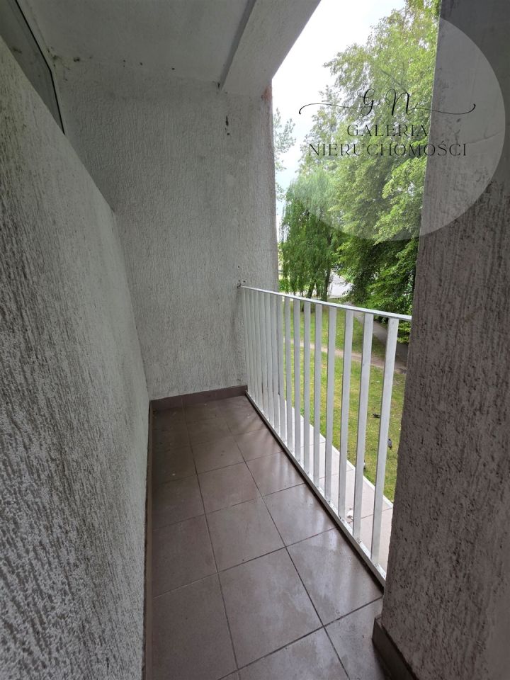 Mieszkanie 1-pokojowe Olsztyn Pojezierze, ul. Westerplatte. Zdjęcie 2