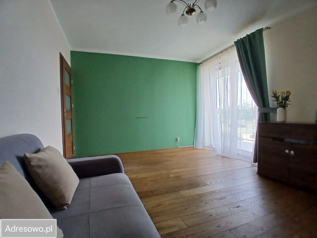 Lublin Kośminek, ul. Generała Stanisława Skalskiego Mieszkanie - 2 pokoje - 51 m² - 1 piętro