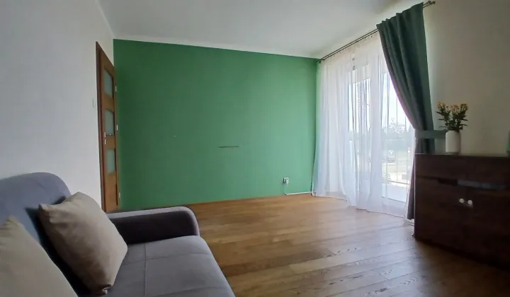 Mieszkanie 2-pokojowe Lublin Felin, ul. Generała Stanisława Skalskiego