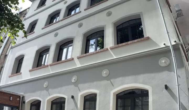 Mieszkanie 2-pokojowe Szczecin Centrum, ul. Parkowa