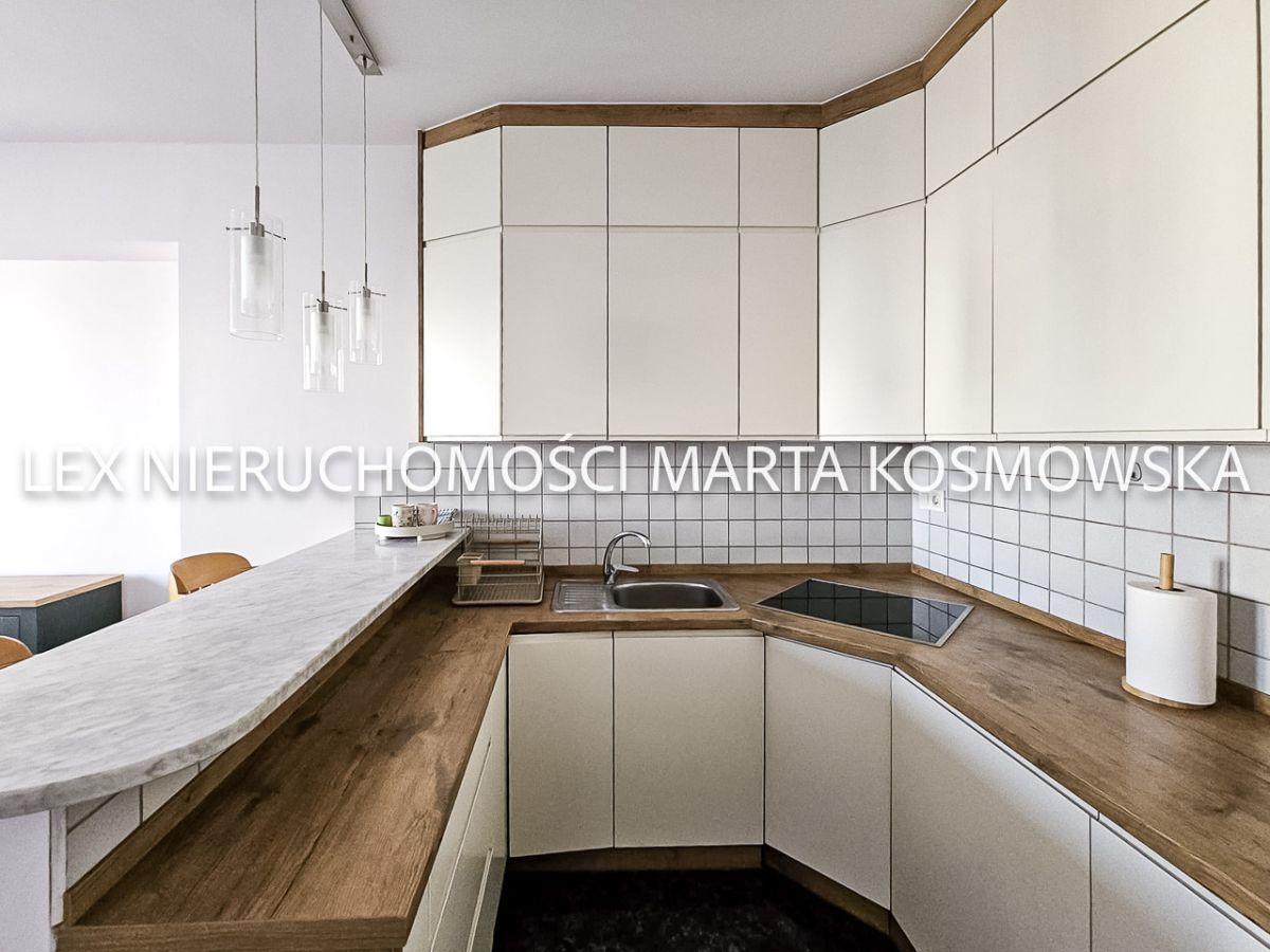 Mieszkanie 2-pokojowe Warszawa Ochota, ul. Grójecka. Zdjęcie 9
