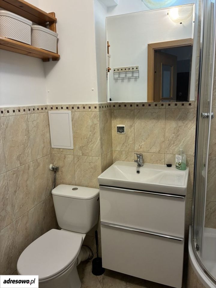 Mieszkanie 3-pokojowe Warszawa Włochy, al. Dwudziestolatków. Zdjęcie 8