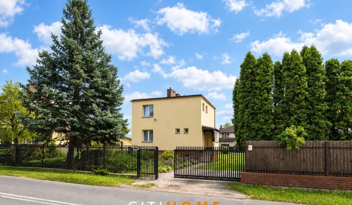 dom wolnostojący, 4 pokoje Otwock