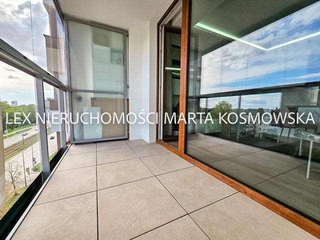 Mieszkanie 4-pokojowe Warszawa Włochy, al. Krakowska. Zdjęcie 3