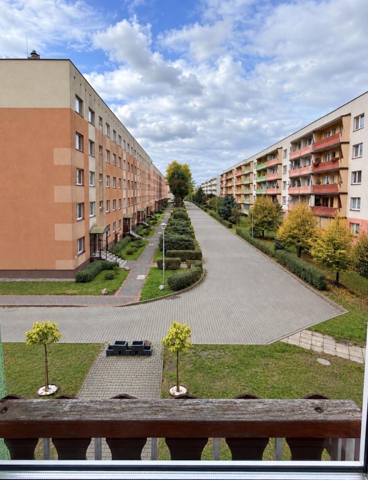 Mieszkanie 3-pokojowe Będzin Ksawera, ul. Żwirki i Wigury. Zdjęcie 16