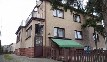 bliźniak, 5 pokoi Poznań Grunwald, ul. Grunwaldzka 377