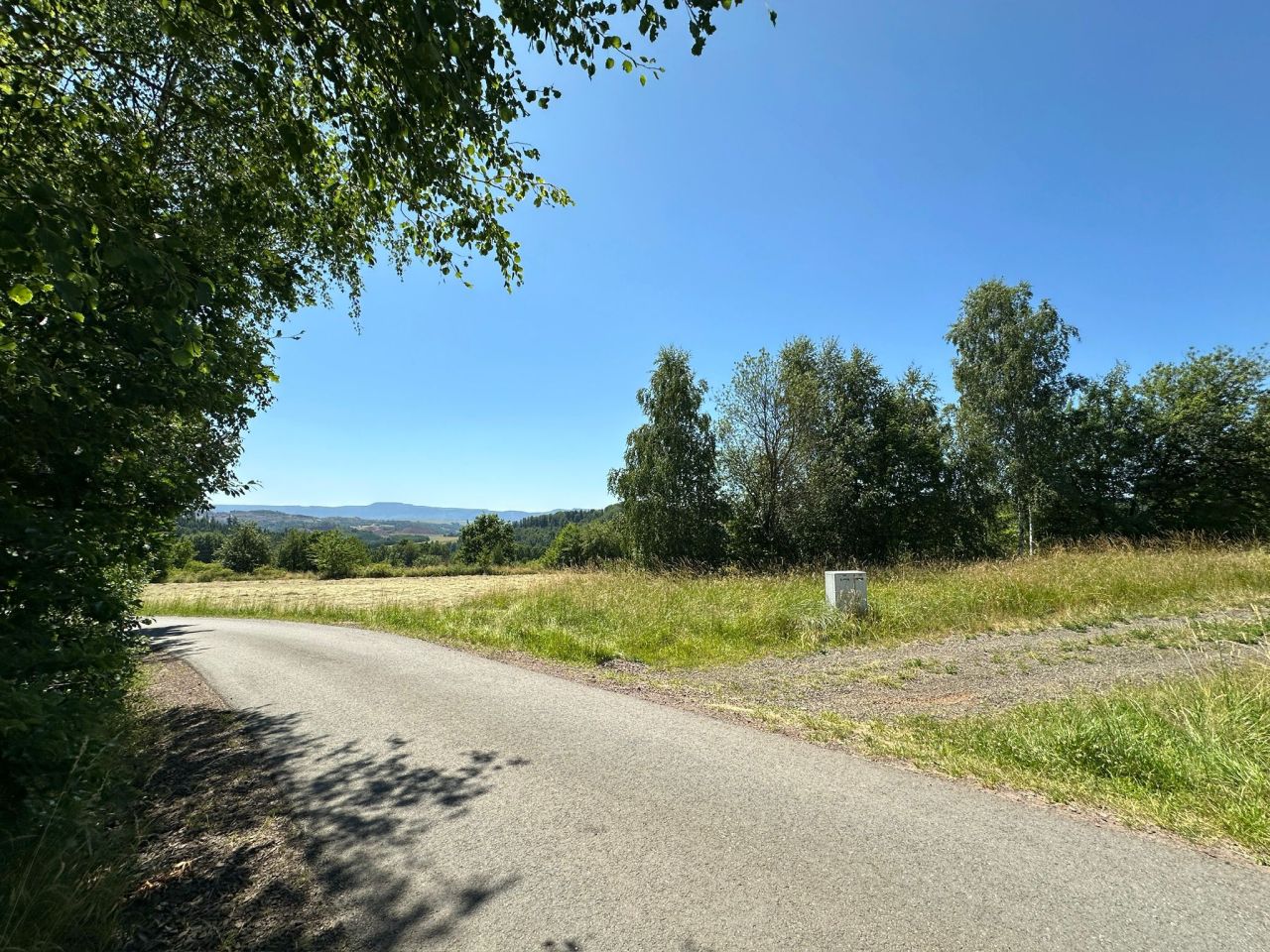 Działka budowlana Włodowice. Zdjęcie 4