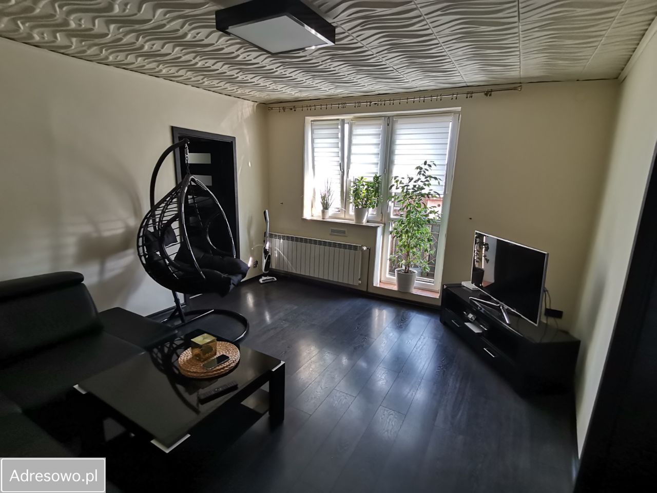 kamienica Zawiercie Centrum, ul. Szeroka. Zdjęcie 4