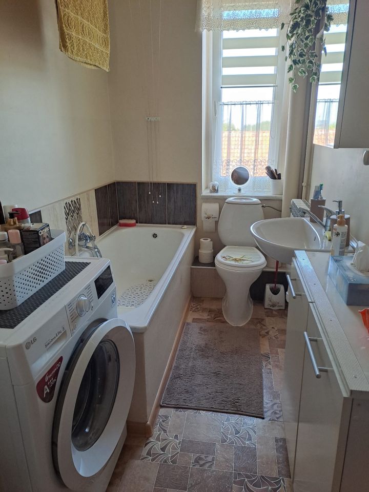 Mieszkanie 2-pokojowe Korsze, ul. Wolności. Zdjęcie 6