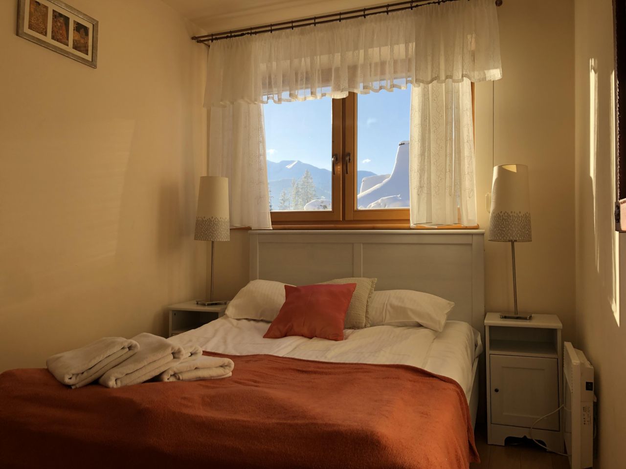 Mieszkanie 2-pokojowe Kościelisko Kierpcówka, ul. Kierpcówka. Zdjęcie 3