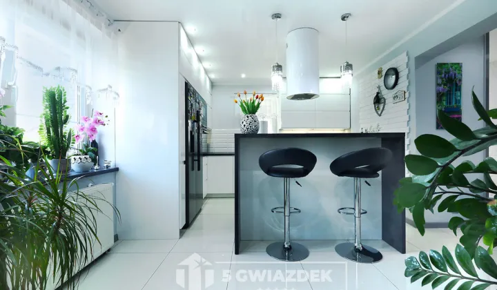 dom wolnostojący, 7 pokoi Połczyn-Zdrój