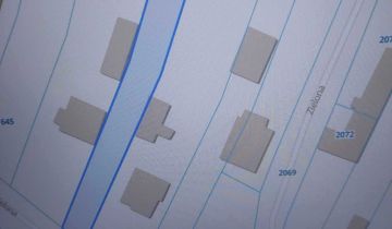 Działka rolna Szczekociny, ul. Zielona