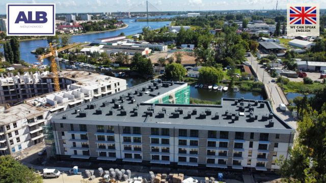 Mieszkanie 1-pokojowe Gdańsk Śródmieście. Zdjęcie 13