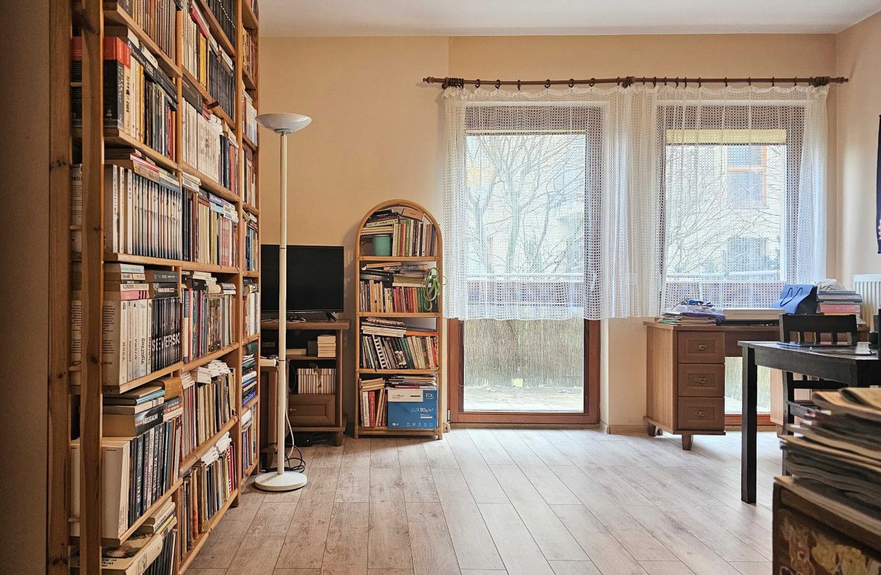 Mieszkanie 2-pokojowe Warszawa Bemowo, ul. Wrocławska