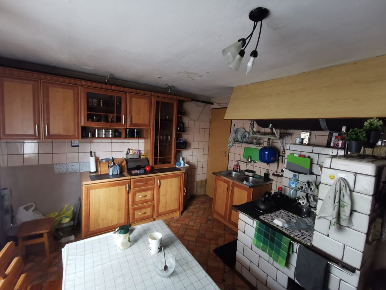 dom wolnostojący, 5 pokoi Biała Podlaska Kołychawa, ul. Chłodna. Zdjęcie 7