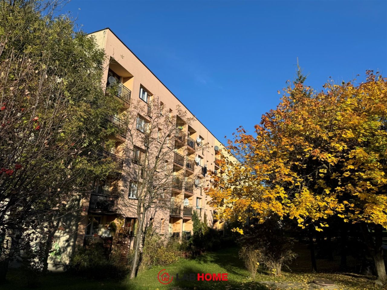 Mieszkanie 2-pokojowe Olkusz, ul. Legionów Polskich. Zdjęcie 20