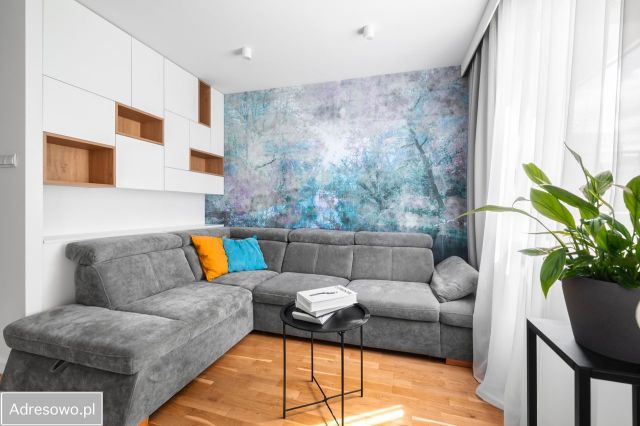 Mieszkanie 3-pokojowe Lublin Wrotków, ul. Bernarda Wapowskiego. Zdjęcie 1