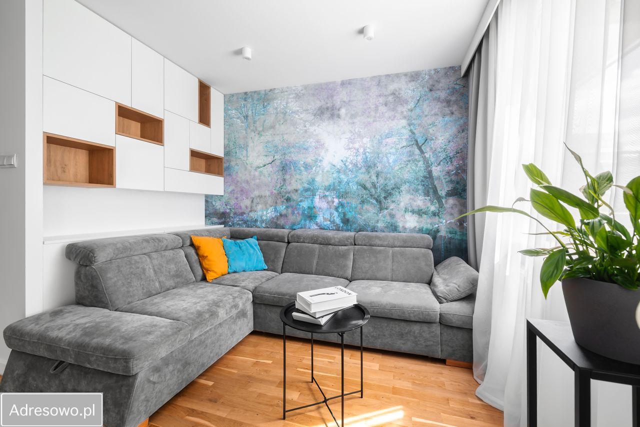 Mieszkanie 3-pokojowe Lublin Wrotków, ul. Bernarda Wapowskiego