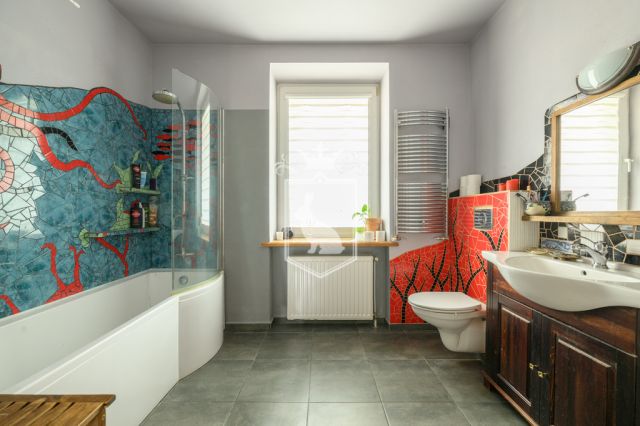 bliźniak, 6 pokoi Warszawa Targówek, ul. Nauczycielska. Zdjęcie 6