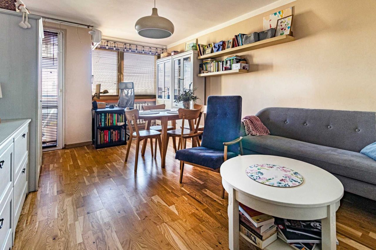 Mieszkanie 3-pokojowe Zdzieszowice. Zdjęcie 5