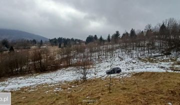 Działka budowlana Walim, ul. Królowej Jadwigi