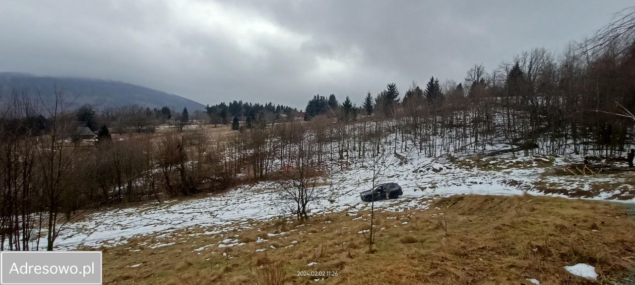 Działka budowlana Walim, ul. Królowej Jadwigi. Zdjęcie 2