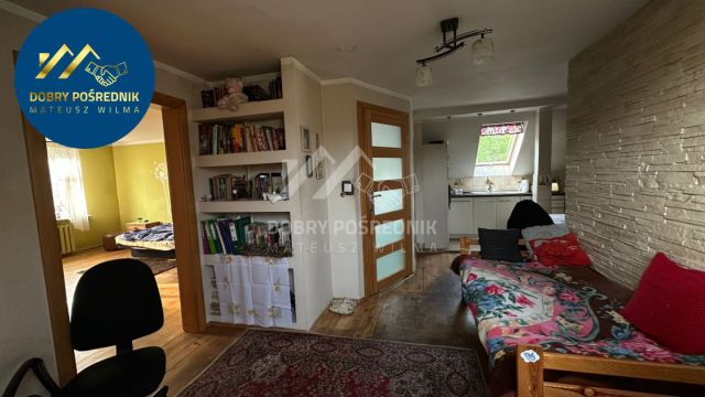 Działka siedliskowa Nosalin. Zdjęcie 10