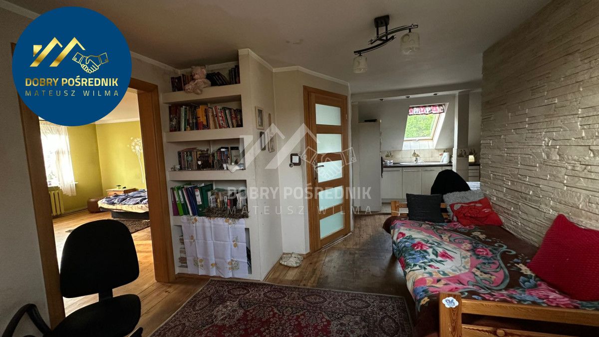 Działka siedliskowa Nosalin. Zdjęcie 10