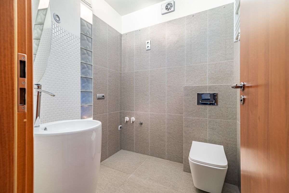 Mieszkanie 4-pokojowe Gdynia Cisowa, ul. Chylońska. Zdjęcie 19