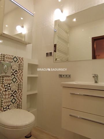 Mieszkanie 2-pokojowe Kraków Prądnik Biały, ul. Zygmunta Glogera. Zdjęcie 6