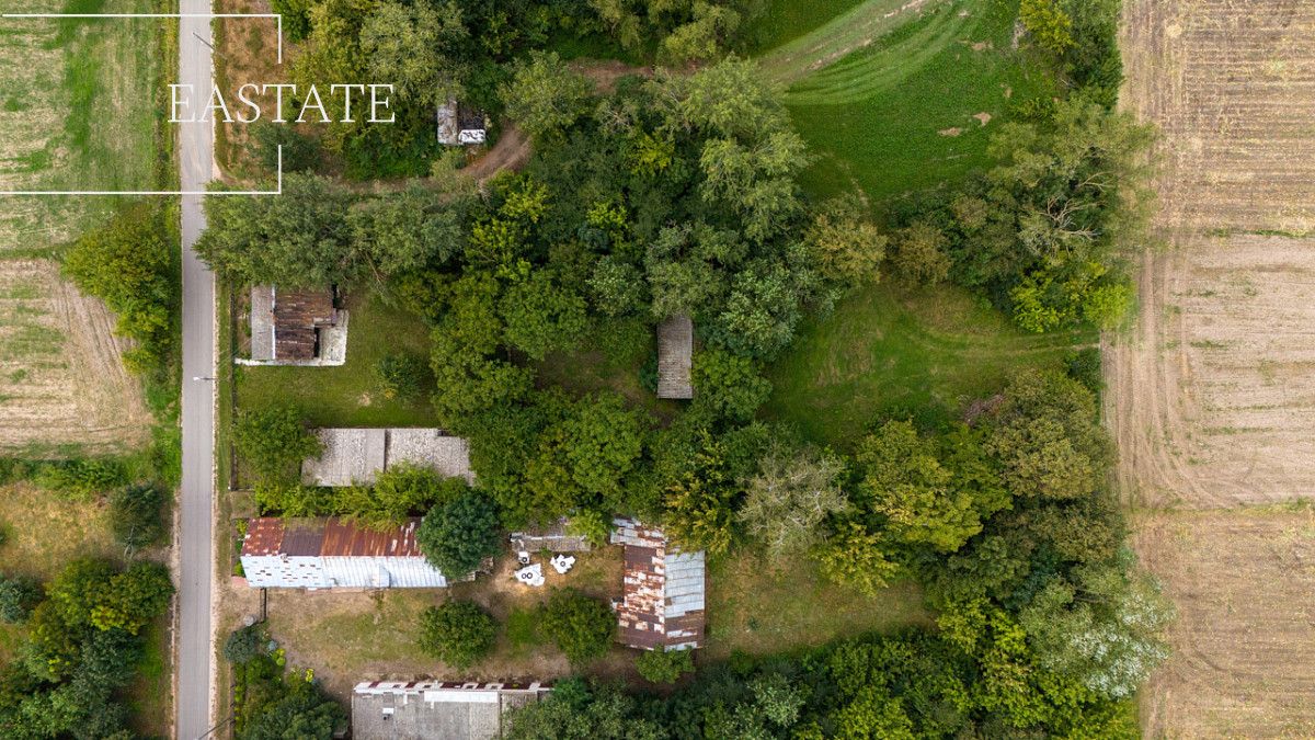 Działka budowlana Gągolin Północny. Zdjęcie 8