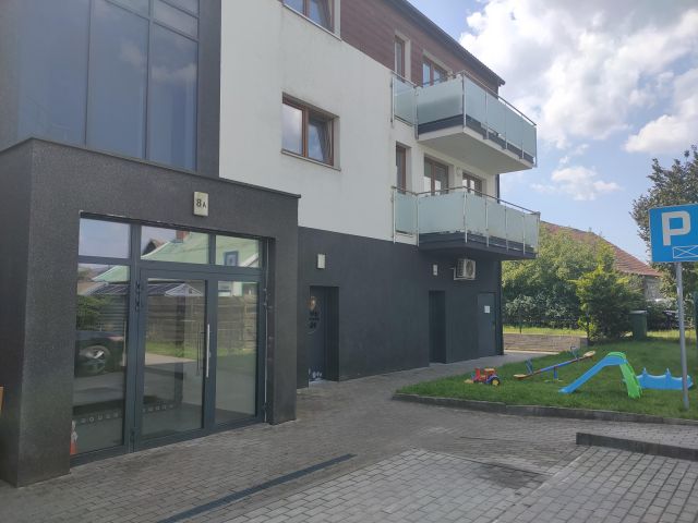 Mieszkanie 2-pokojowe Kieźliny, ul. Edyty Stein. Zdjęcie 15