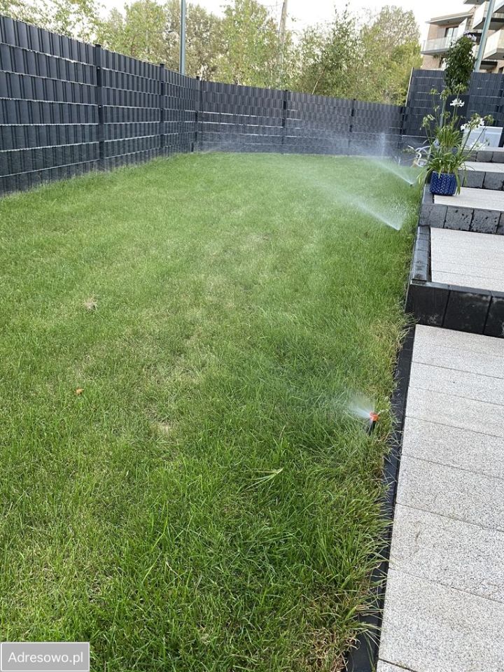 bliźniak, 4 pokoje Warszawa Mokotów, ul. Polska. Zdjęcie 13