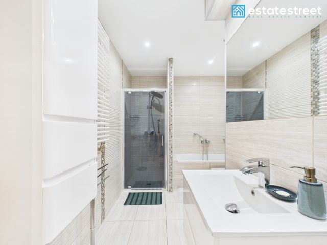 Mieszkanie 2-pokojowe Kraków Prądnik Biały, ul. Józefa Chełmońskiego. Zdjęcie 12