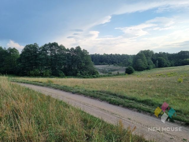 Działka Śniadowo. Zdjęcie 5