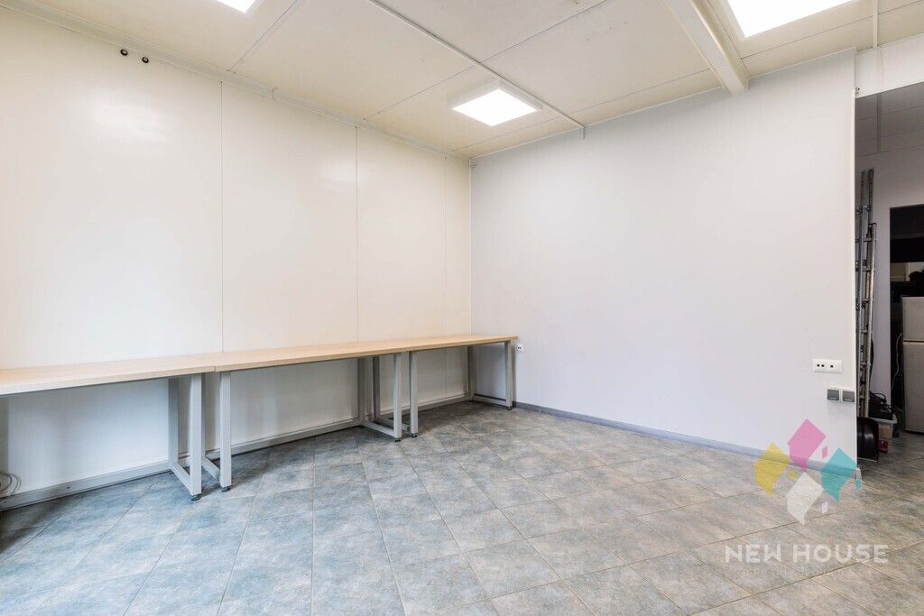 Lokal Olsztyn Podgrodzie, al. Aleja Warszawska. Zdjęcie 7