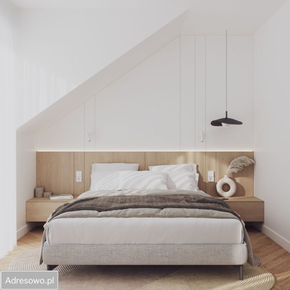 bliźniak, 4 pokoje Osowiec, ul. Mazowiecka. Zdjęcie 4