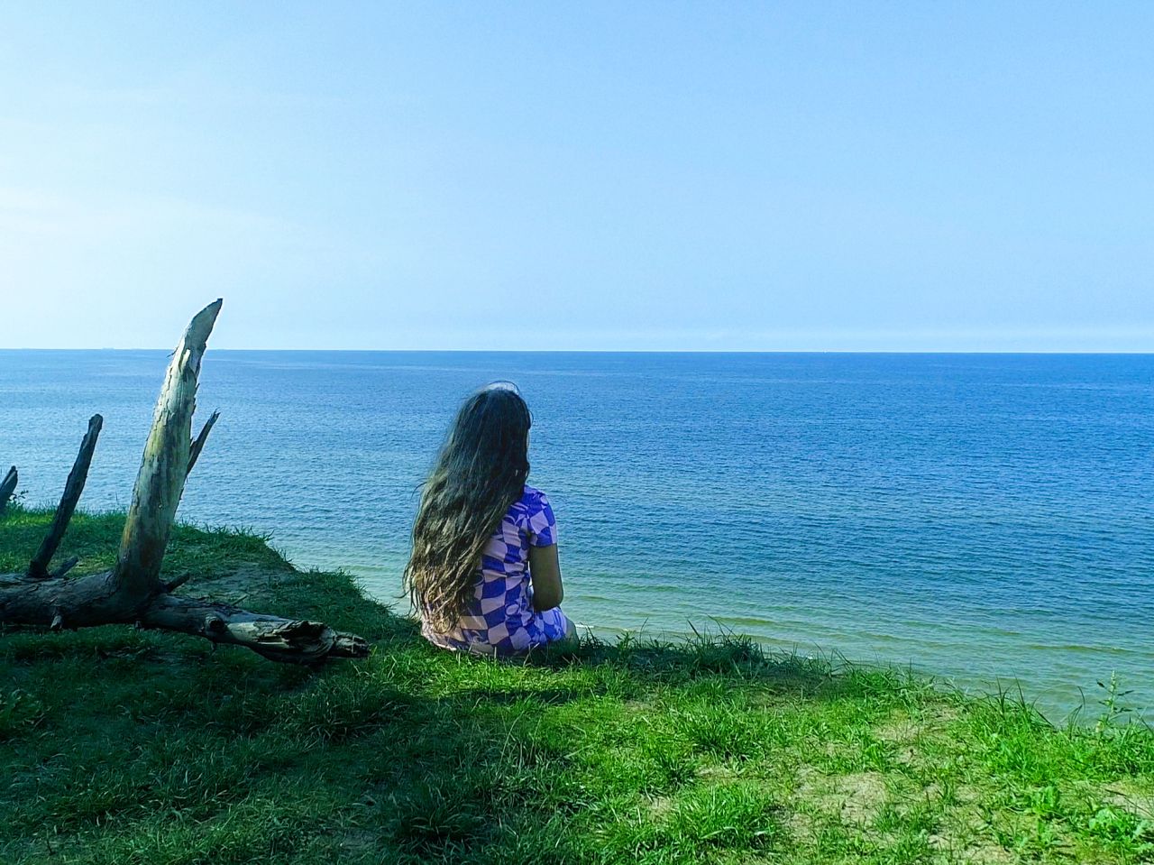 Działka budowlana Międzywodzie, ul. Wolińska. Zdjęcie 8