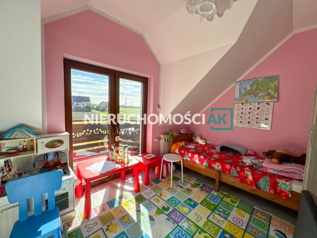 dom wolnostojący, 6 pokoi Marszewo. Zdjęcie 19