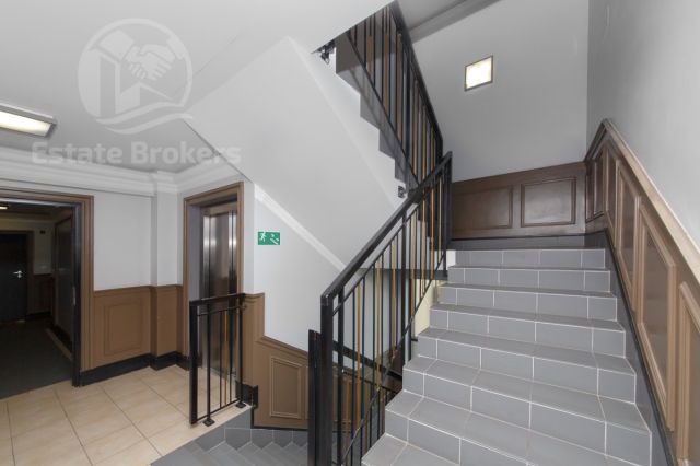 Mieszkanie 4-pokojowe Wrocław Śródmieście, ul. Juliana Ursyna Niemcewicza. Zdjęcie 16