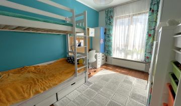 Mieszkanie 3-pokojowe Warszawa Wilanów, al. Rzeczypospolitej