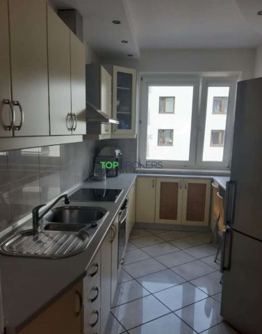 Mieszkanie 2-pokojowe Warszawa Ursynów, ul. Jerzego Zaruby. Zdjęcie 7