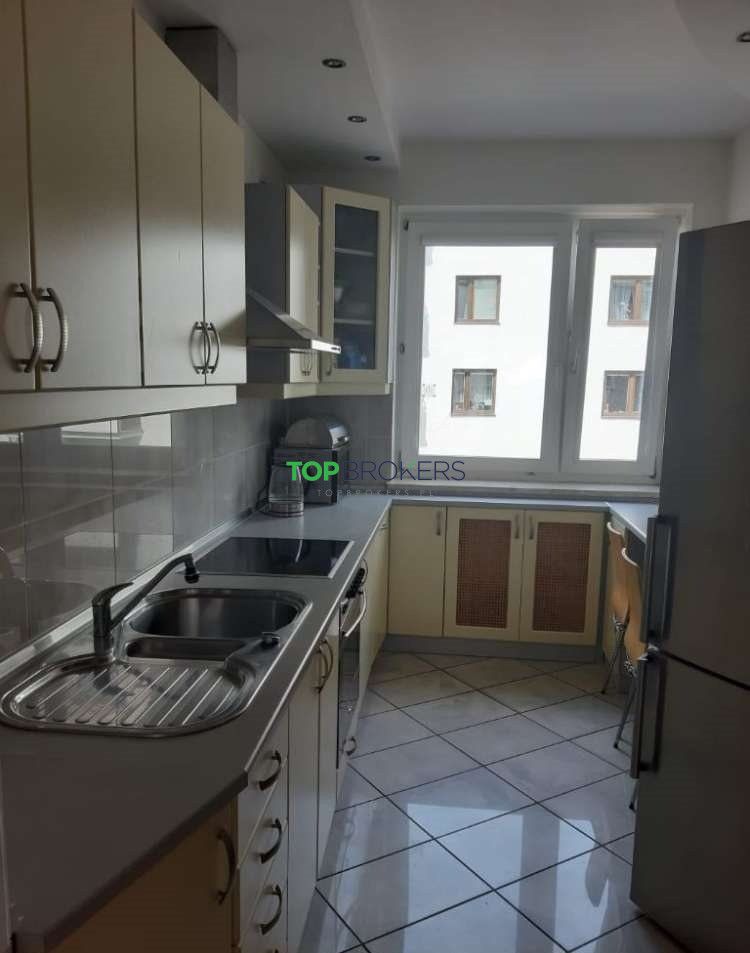 Mieszkanie 2-pokojowe Warszawa Ursynów, ul. Jerzego Zaruby. Zdjęcie 7