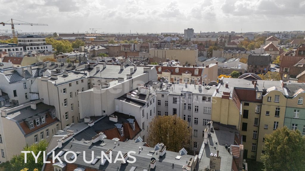 Mieszkanie 2-pokojowe Poznań Jeżyce, ul. Maksymiliana Jackowskiego. Zdjęcie 21