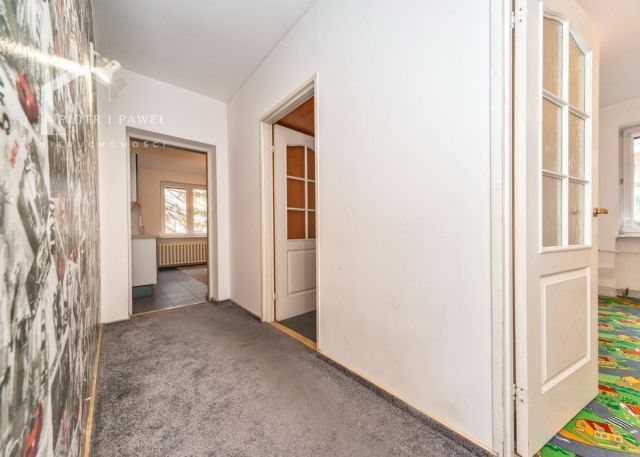 Mieszkanie 3-pokojowe Bielsko-Biała, ul. Leszczyńska. Zdjęcie 10
