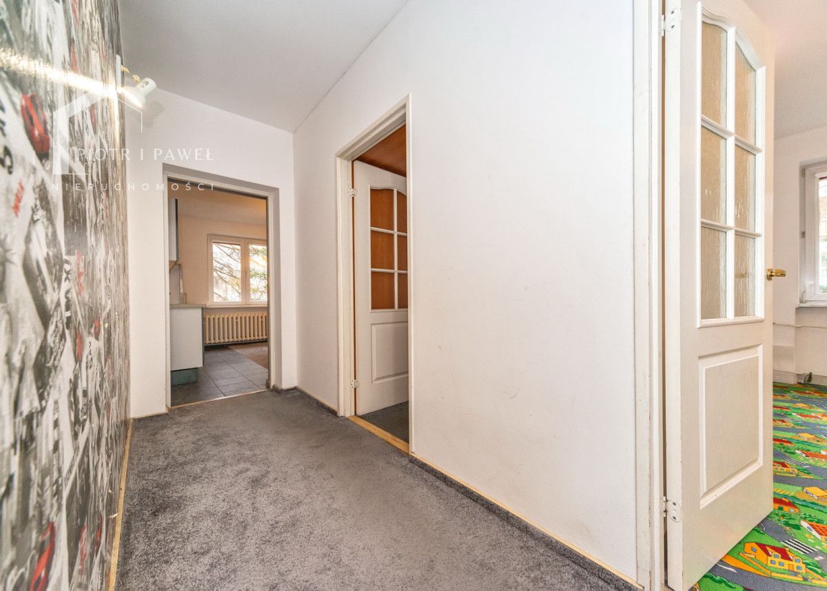 Mieszkanie 3-pokojowe Bielsko-Biała, ul. Leszczyńska. Zdjęcie 10