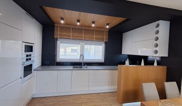 Mieszkanie 7-pokojowe Kraków Prądnik Biały, ul. Piaskowa