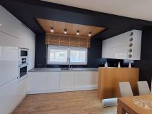 Mieszkanie 3-pokojowe Kraków Prądnik Biały, ul. Piaskowa. Zdjęcie 1